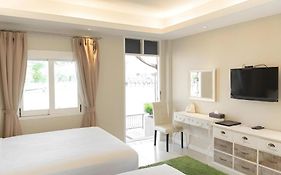 เดอะ เวโรนา แอท ทับลาน (SHA Plus+)